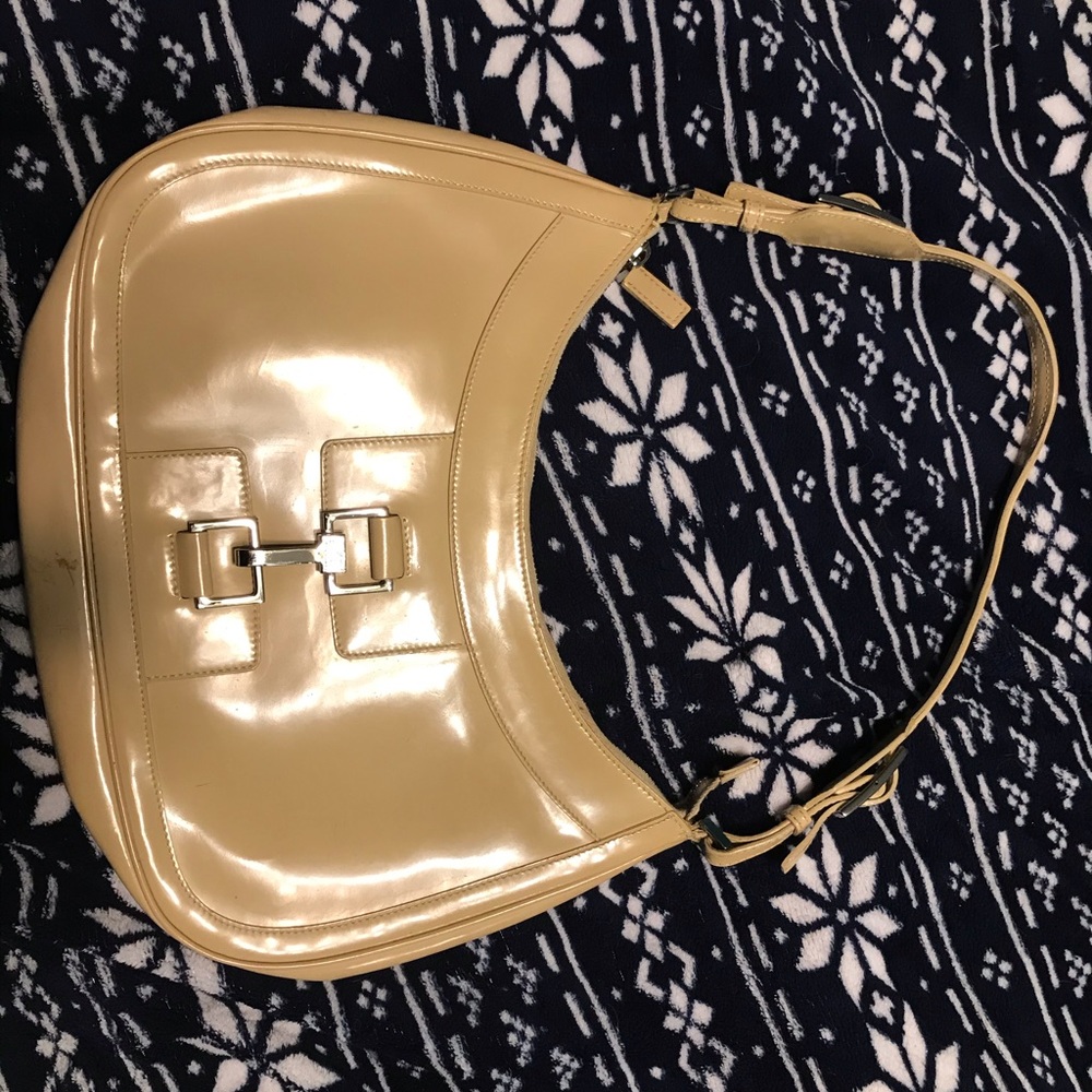 NOT Authentic Gucci Purse